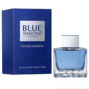 BANDERAS BLUE SEDUCTION EDT M 100ML