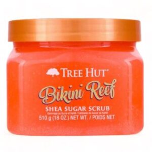 Esfoliante Corporal Tree Hut Bikini Reef 510g