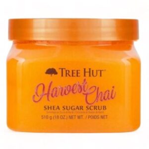Esfoliante Corporal Tree Hut Haroest Chai 510g