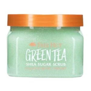 Esfoliante Corporal Tree Hut Greentea 510g
