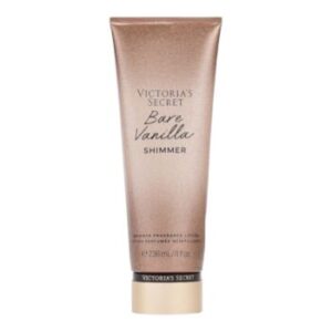 Victoria’s Secret Body Lotion Bare Vanilla Shimmer 236ml