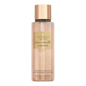 Victoria Secret Body Splash Bare Vanilla Shimmer 250ml