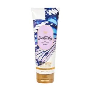 Photoroom_20240318_055409 BUTTERFLY - Creme Corporal 226g | BATH & BODY WORKS