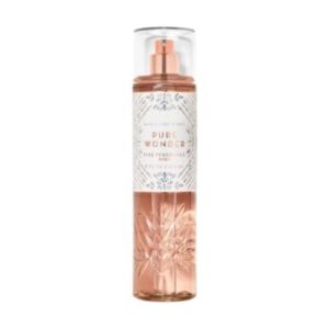 Photoroom_20240318_153114 PURE WONDER - Body Splash 236ml | BATH & BODY WORKS