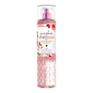 Photoroom_20240324_155458 GINGHAM GORGEOUS - Body Splash 236ml | BATH & BODY WORKS