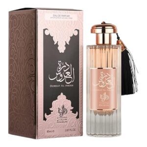 Al Wataniah Durrat Al Aroos Eau de Parfum Feminino 85ML