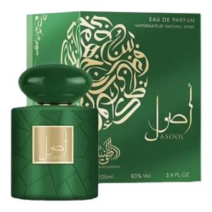 Perfume Al Wataniah Asool Eau de Parfum 100ML