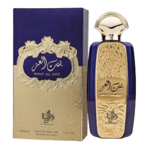 Perfume Al Wataniah Bint al Ezz Eau de Parfum 100ML