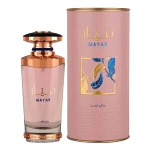 Perfume Lattafa Mayar Eau de Parfum Feminino 100ML