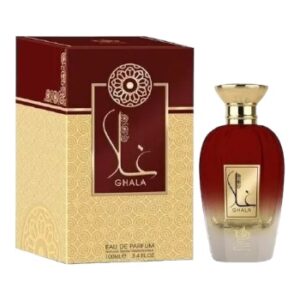 Perfume Al Wataniah Ghala Eau de Parfum Feminino 100ML
