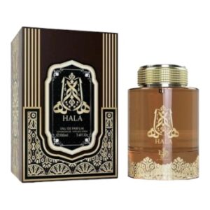 Perfume Al Wataniah Hala Eau de Parfum 100ML