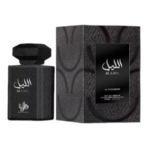 Photoroom_20240326_005934 Perfume Al Wataniah Al Layl Eau de Parfum 100ML