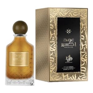 Photoroom_20240326_011419 Perfume Al Wataniah Oud Elixir Eau de Parfum 100ML