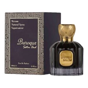 Photoroom_20240326_153009 Perfume Maison Alhambra Baroque Satin Oud Edp Unissex 100ML