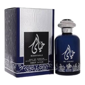 Photoroom_20240326_161527 Perfume Al Wataniah Khayaali Eau de Parfum Masculino 100ML