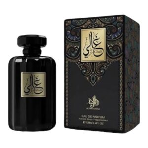 Photoroom_20240326_171005 Perfume Al Wataniah Ghali Eau de Parfum 100ML