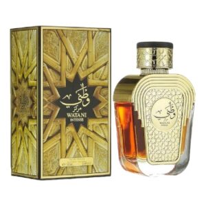 Photoroom_20240326_232138 Perfume Al Wataniah Watani Intense Gold Eau de Parfum 100ML
