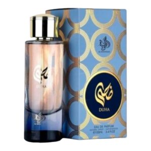 Perfume Al Wataniah Duha F Edp 100ML