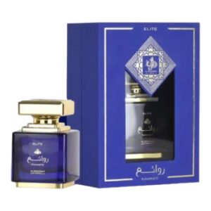 Perfume Al Wataniah Eternal Elite Eau de Parfum 100ML