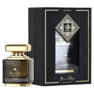 Perfume Al Wataniah Eternal Rawayeh Noble Eau de Parfum 100ML