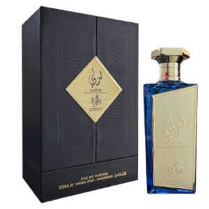 Perfume Al Wataniah Eternal Lazuli Edp Unissex 100Ml