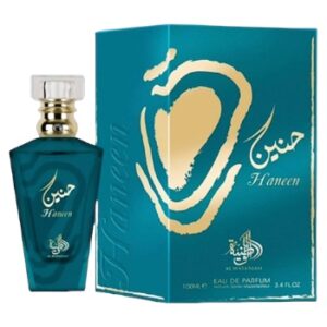 Photoroom_20240328_001835 Perfume Al Wataniah Haneen Eau de Parfum Feminino 100ML