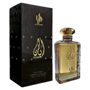 Perfume Al Wataniah Abaan Eau de Parfum 100ML