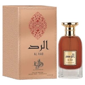 Perfume Al Wataniah Al Rad Eau de Parfum 100ML