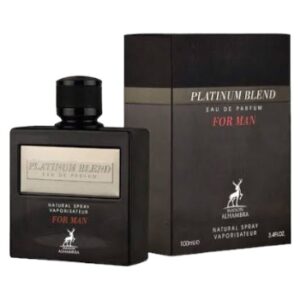 Photoroom_20240328_010425 Perfume Maison Alhambra Platinum Blend Eau de Parfum 100ML