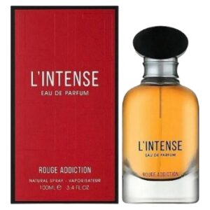 Perfume Maison Alhambra L'Intense Eau de Parfum 100ML