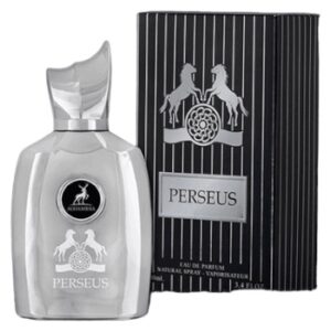 Perfume Maison Alharamain Perseus Eau de Parfum 100ML