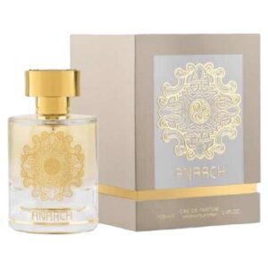 Perfume Maison Alhambra Anarch Eau de Parfum Unissex 100ML