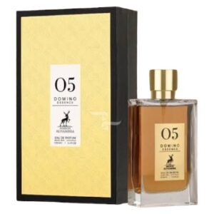Perfume Maison Alhambra Domino Essence Eau de Parfum 100ML