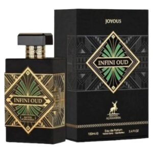 Photoroom_20240331_231049 Perfume Maison Alhambra Infini Oud Joyos Eau de Parfum 100ML