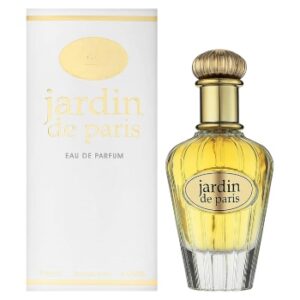 Perfume Maison Alhambra Jardin de Paris Eau de Parfum Feminino 100ML