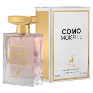 Photoroom_20240401_002349 Perfume Maison Alhambra Como Moiselle Eau de Parfum 100ML