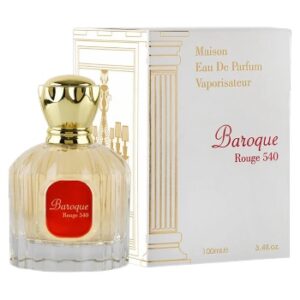 Photoroom_20240401_003239 Perfume Maison Alhambra Baroque Rouge 540 Edp Unissex 100ML