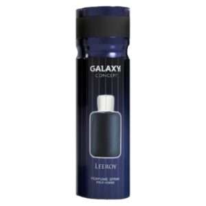 Spray Corporal Galaxy Concept LEEROY 200ML