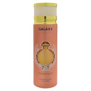 Spray Corporal Galaxy Concept OLYMPIQUES   200ML