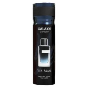 Spray Corporal Galaxy Concept Concept YES MAN 200ML
