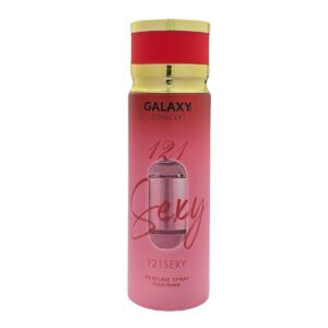 Photoroom_20240421_200018 Spray Corporal Galaxy Concept Concept 121 SEXY 200ML