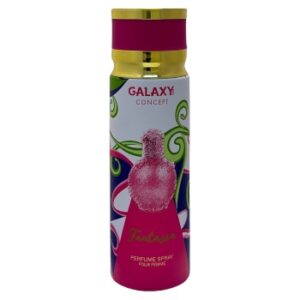 Spray Corporal Galaxy Concept Fantasia 200ML