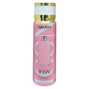Spray Corporal Galaxy Concept ICON 200ML