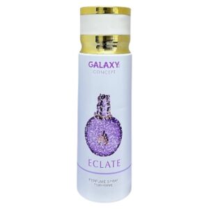 Spray Corporal Galaxy Concept ECLATE 200ML