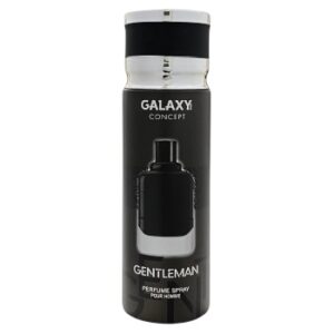 Spray Corporal Galaxy Concept GENTLEMAN 200ML