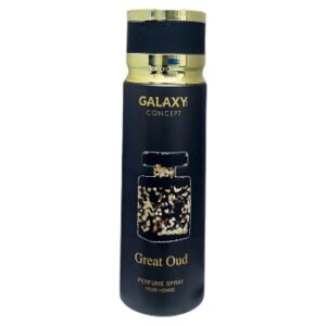 Spray Corporal Galaxy Concept GREAT OUD 200ML