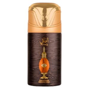 Photoroom_20240422_223404 Perfume Spray Árabe ConcentradoZF LATTAFA AFAQ 250ML