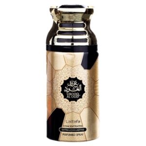 Photoroom_20240423_165327 Perfume Spray Árabe Concentrado LATTAFA AL OUD UROOQ 250ML
