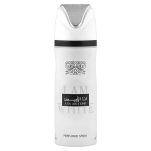Photoroom_20240423_174202 Perfume Spray corporal LATTAFA ANA ABIYEDH 200ML