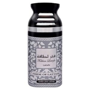 Photoroom_20240424_151350 Perfume Spray Árabe Concentrado LATTAFA FAKHAR M 250ML